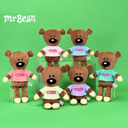 戇豆先生 - T-SHIRT造型戇豆熊