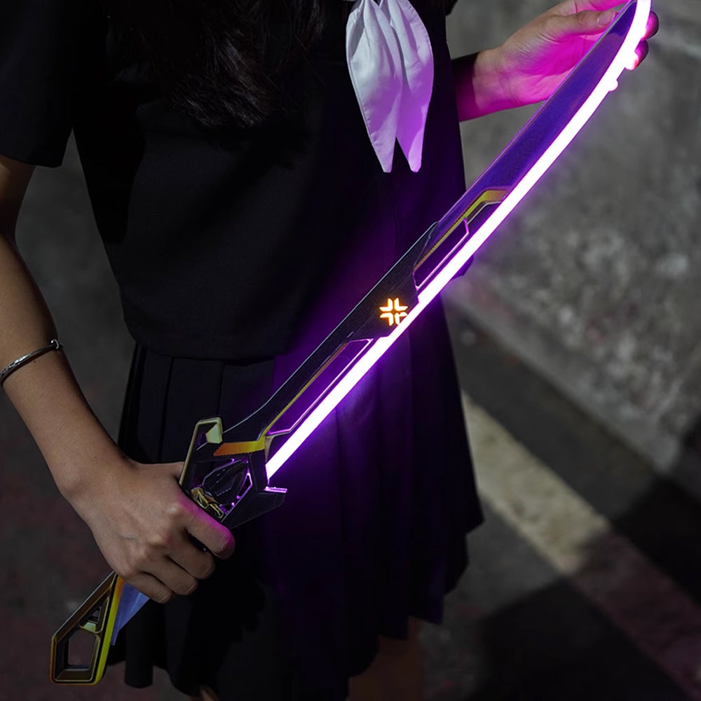 Valorant - 2024冠軍戰刀