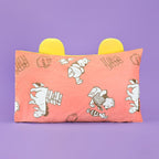 小熊維尼歷險記 - 小熊維尼雙人枕頭套