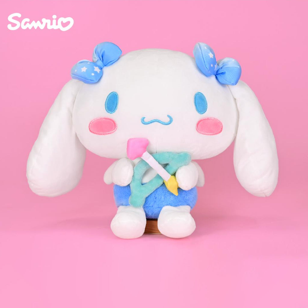 Cinnamoroll - 邱比特公仔