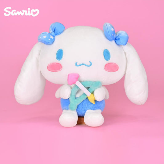Cinnamoroll - 邱比特公仔