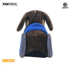 Far Cry 6 - 毛絨鑰匙扣
