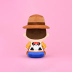 Toy Story - 胡迪露營套裝公仔