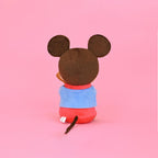 Micky and Friends - 米奇露營套裝公仔