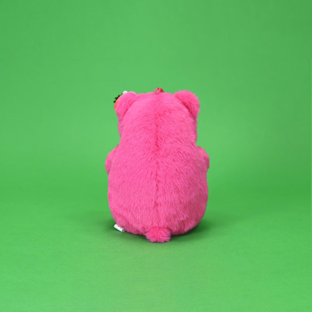 Toy Story - 勞蘇士多啤梨公仔