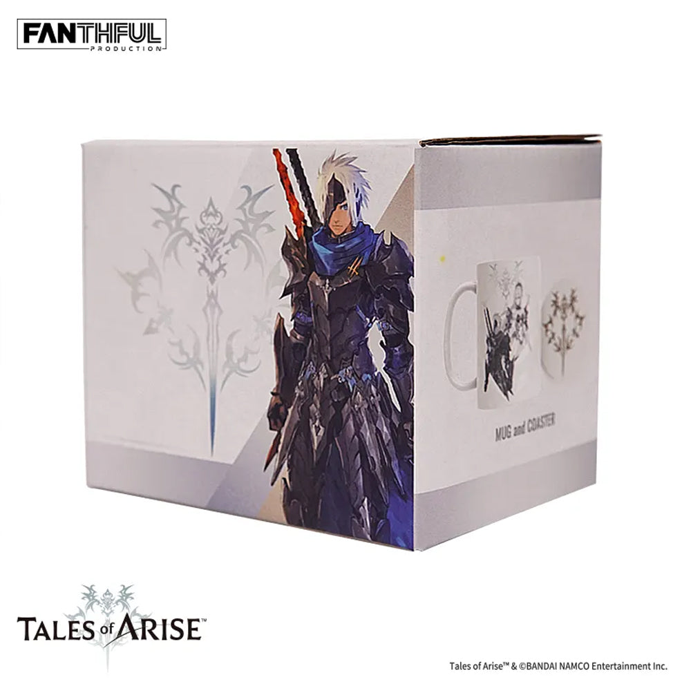 破曉傳奇 - 馬克杯