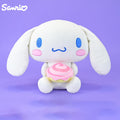 Cinnamoroll - 肉桂卷款公仔