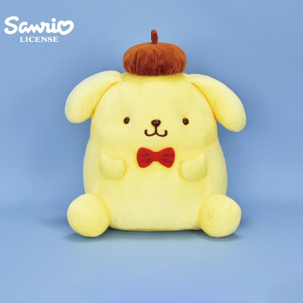 布甸狗 - 經典公仔