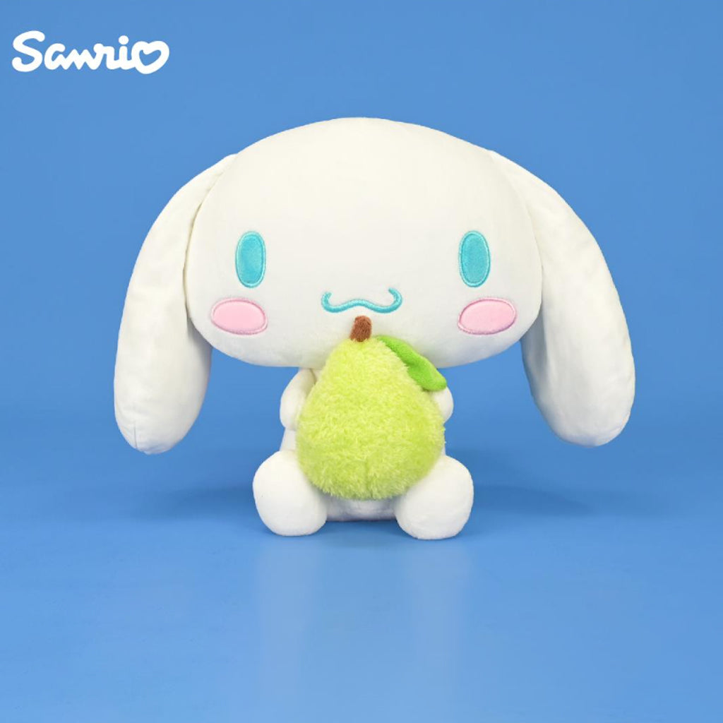 Cinnamoroll - 抱抱柚子公仔