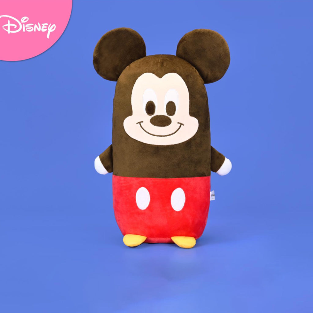 米奇與他的朋友 - 膠囊米奇公仔