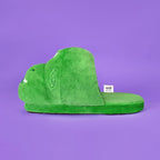 Toy Story - 抱抱龍毛拖鞋