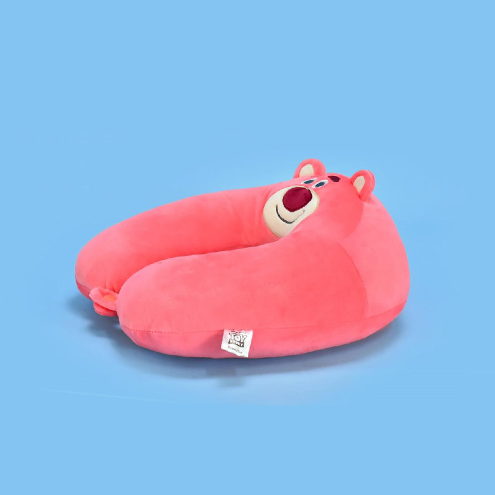 Toy Story - 勞蘇大臉抱抱頸枕