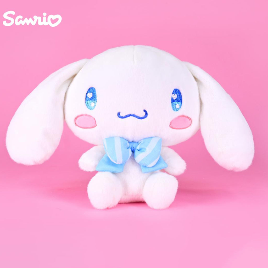 Cinnamoroll - 甜心派對公仔