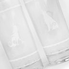 戰神：諸神黃昏 - 玻璃杯套裝