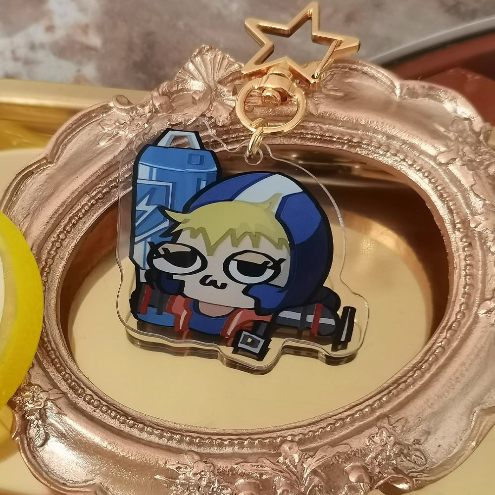 Apex Legends - 搞笑風格英雄掛飾