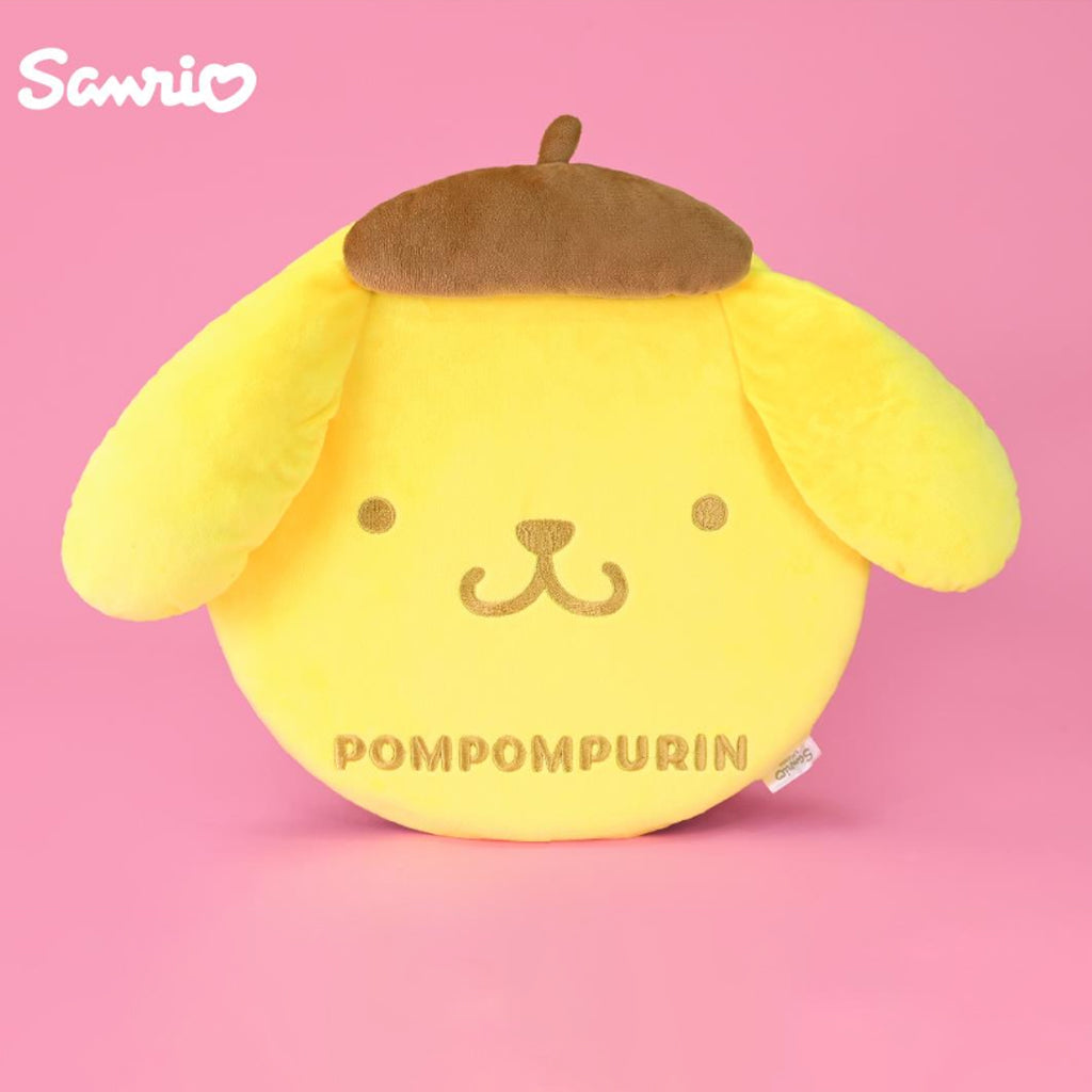 布甸狗 - 大瞼記憶坐墊