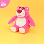 Toy Story - 勞蘇坐姿公仔