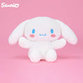Cinnamoroll - 手偶公仔