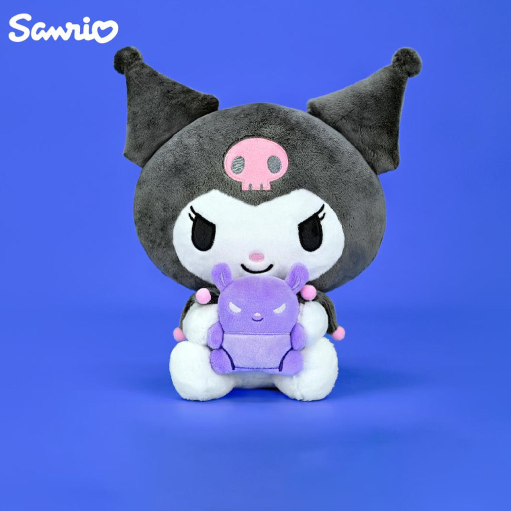 Korumi - 抱抱巴庫公仔