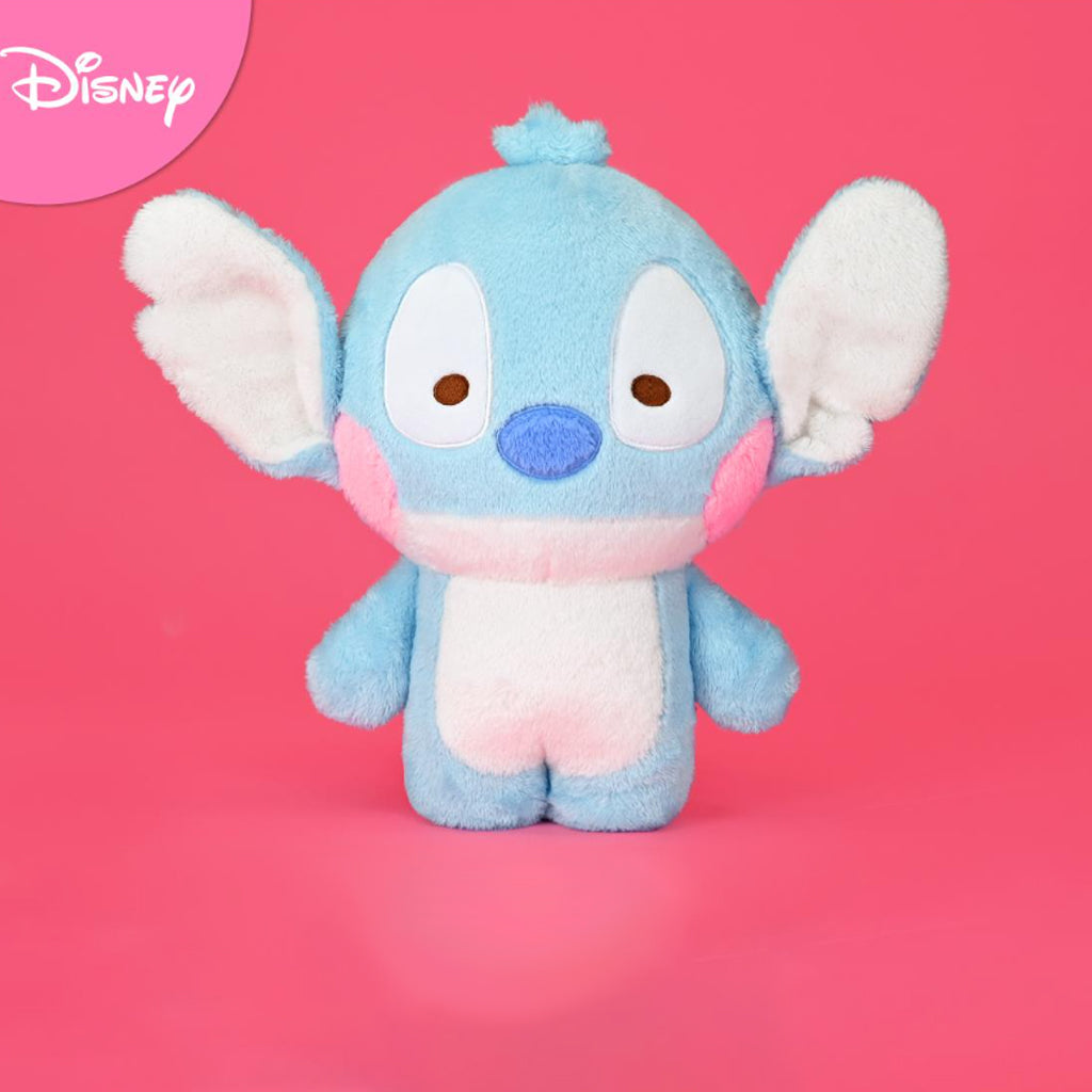 史迪仔 -  迷你系列公仔