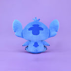 史迪仔 - Q版坐姿公仔