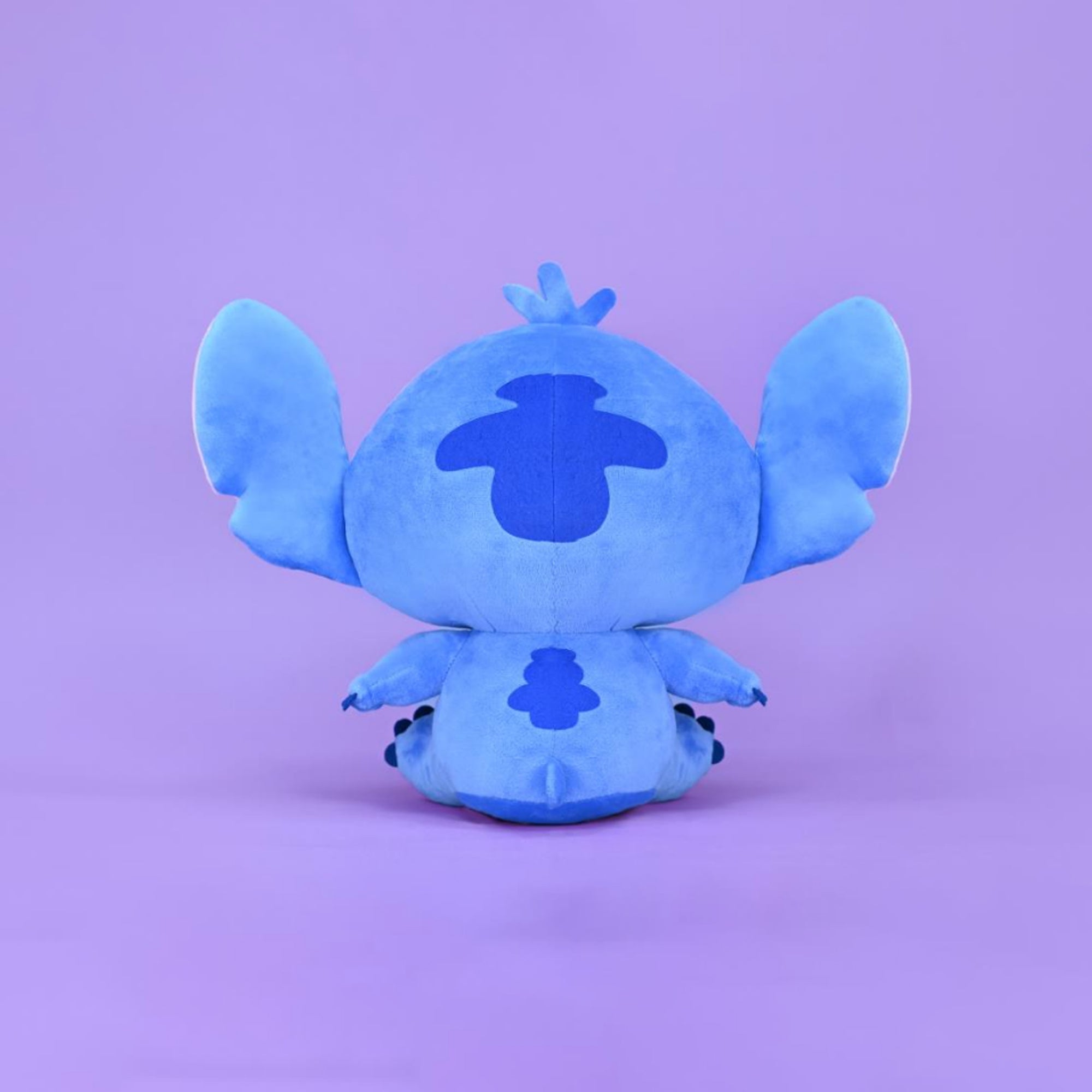 史迪仔 - Q版坐姿公仔