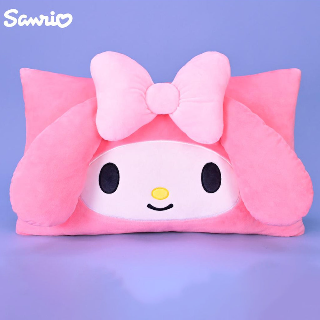 Melody - 雙人枕頭