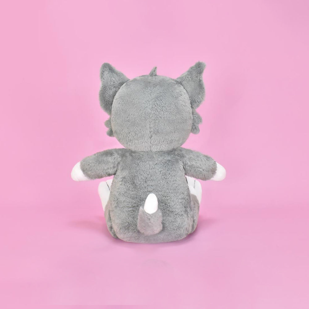 Tom and Jerry - Tom毛絨公仔