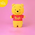 小熊維尼歷險記 - 長型小熊維尼公仔