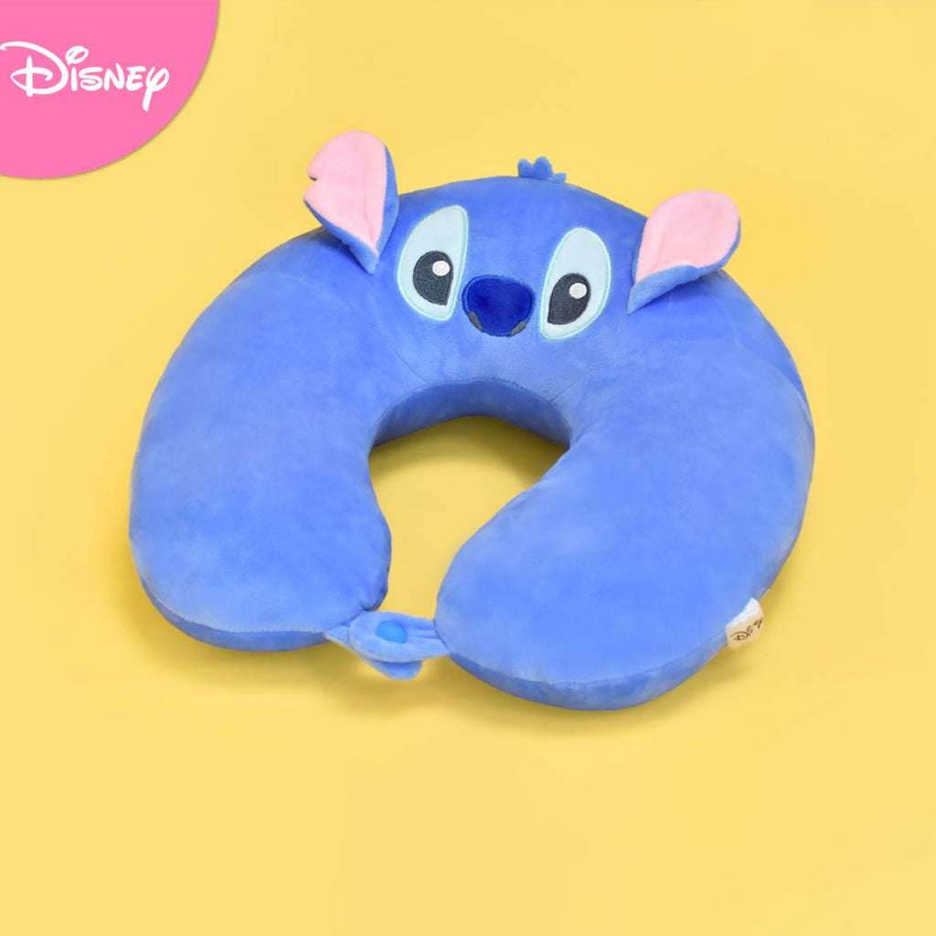 史迪仔 -  大瞼抱枕