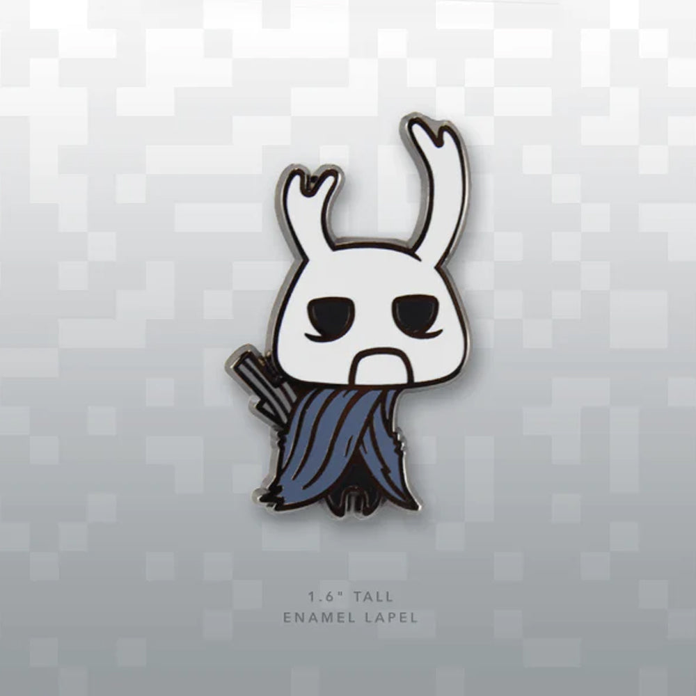 Hollow Knight - Zote徽章