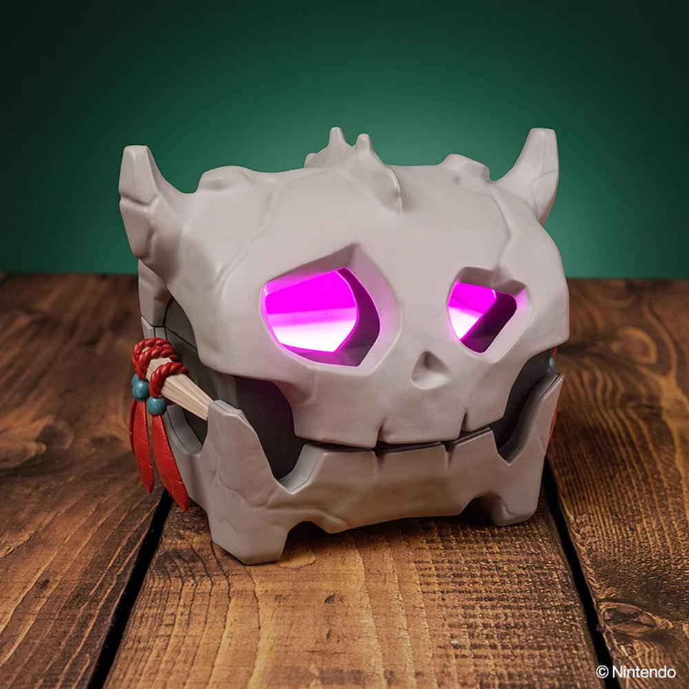 薩爾達傳說 - 波克布林寶箱