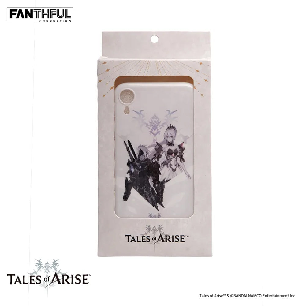 破曉傳奇 - 手機殼