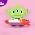Toy Story - 三眼仔火箭公仔