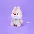 奇奇蒂蒂 - 毛茸茸系列公仔