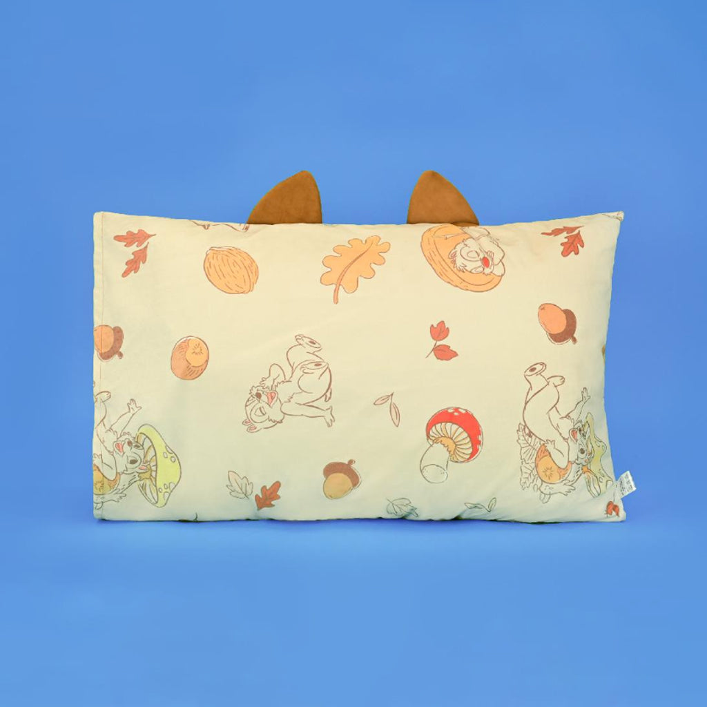 奇奇蒂蒂 - 雙人枕頭套