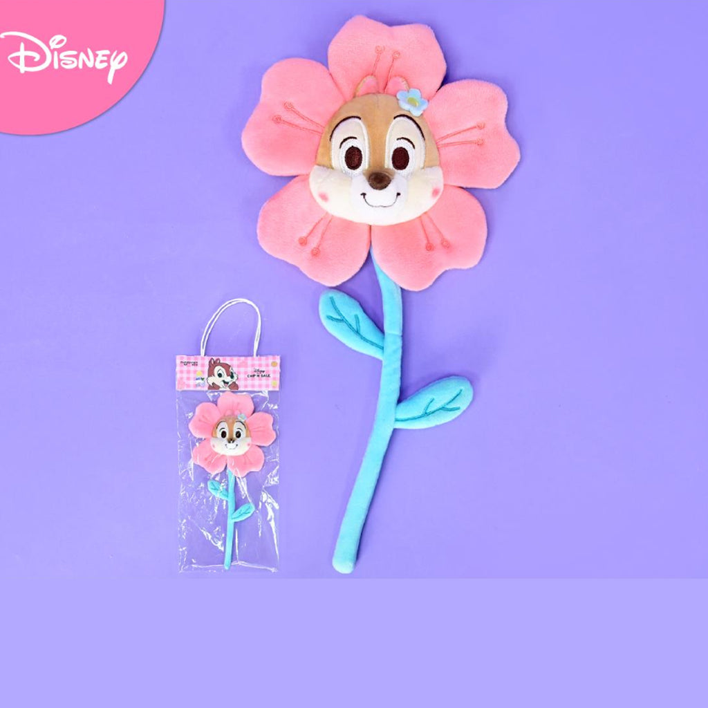 奇奇蒂蒂 - 花花奇奇