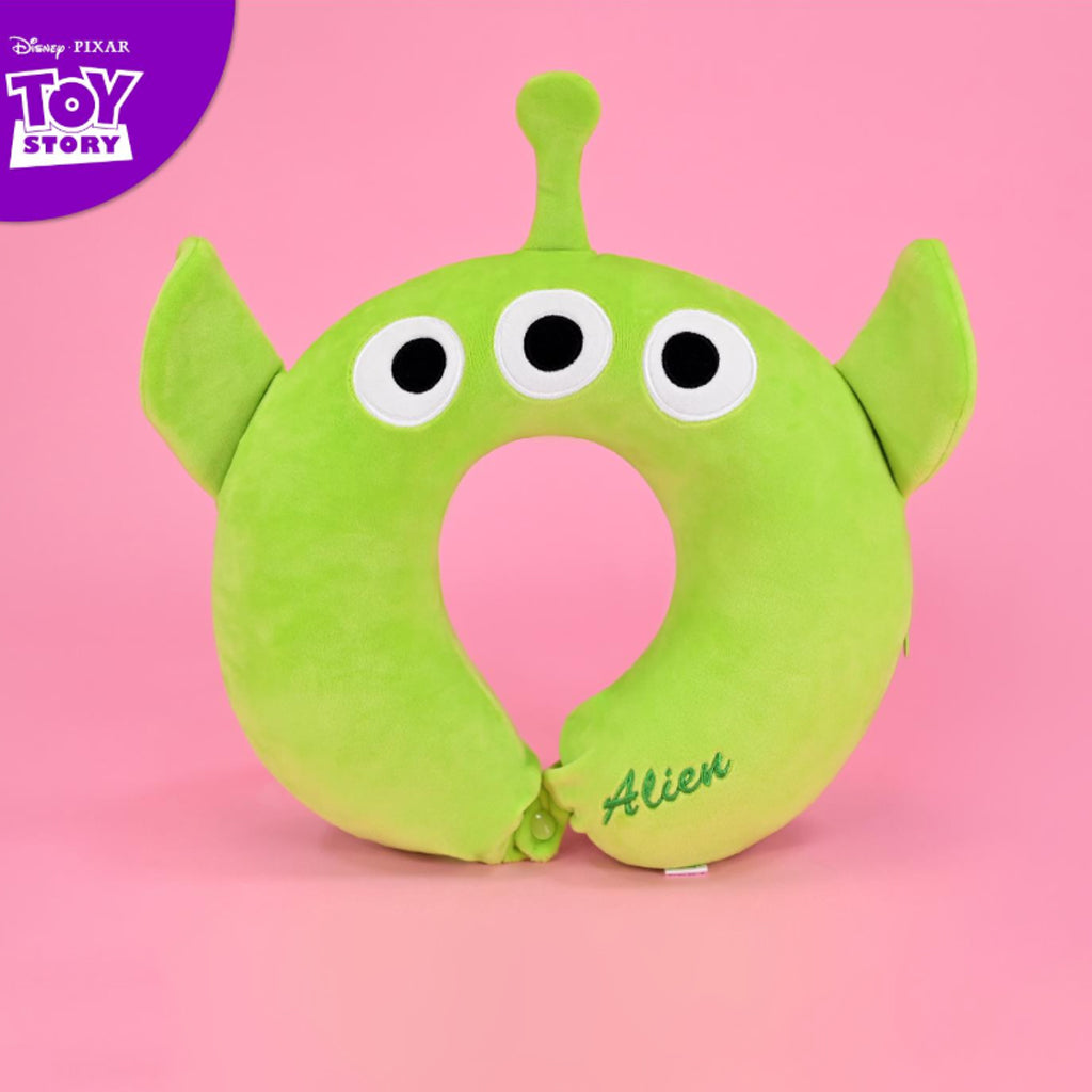 Toy Story - 三眼仔記憶頸枕