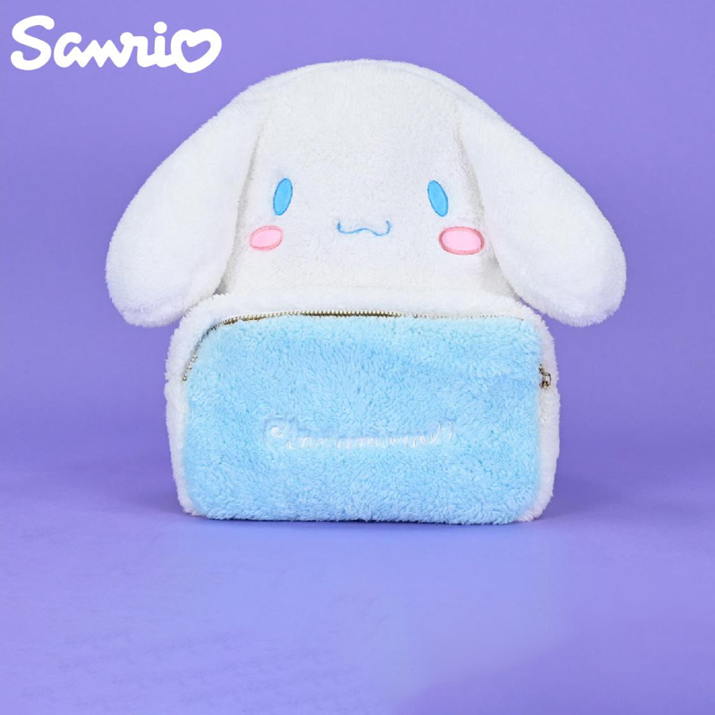 Cinnamoroll - 雙層背包