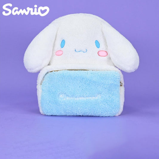 Cinnamoroll - 雙層背包