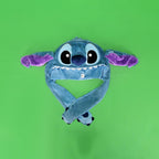 史迪仔 - 氣囊耳帽