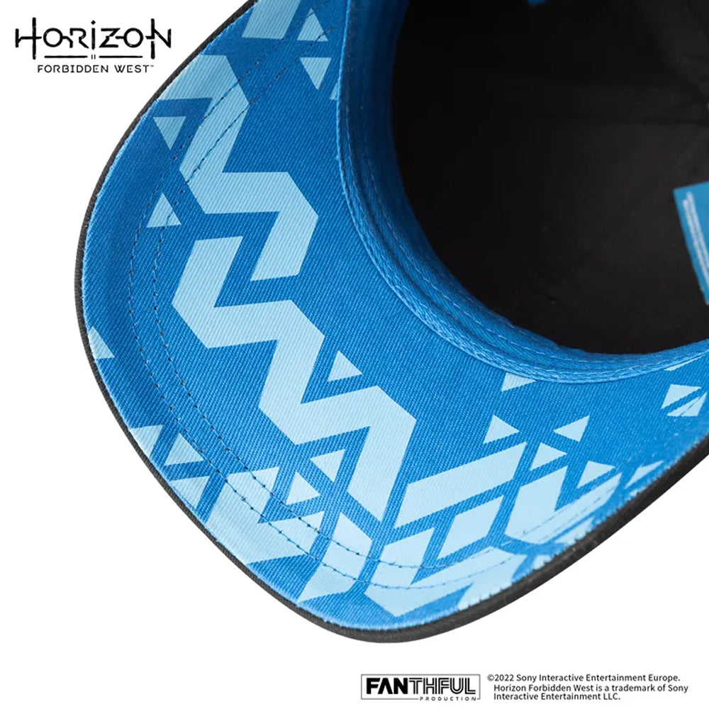 地平線：西域禁地 - 帽子