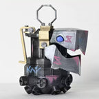 英雄聯盟 - JINX手榴彈模型