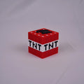 Minecraft - TNT小擺設
