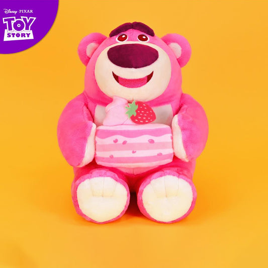 Toy Story - 烘焙勞蘇公仔