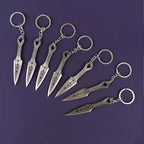 Apex Legends - 迷你惡靈傳家寶6cm苦無掛飾