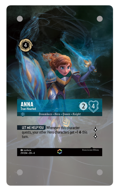 217/204 - Anna - True-Hearted 擴圖卡磚