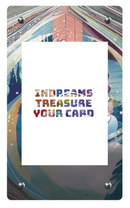 224/204 - Ohana Means Family 擴圖卡磚