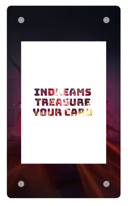 233/204 - Lady Tremaine - Sinister Socialite 擴圖卡磚
