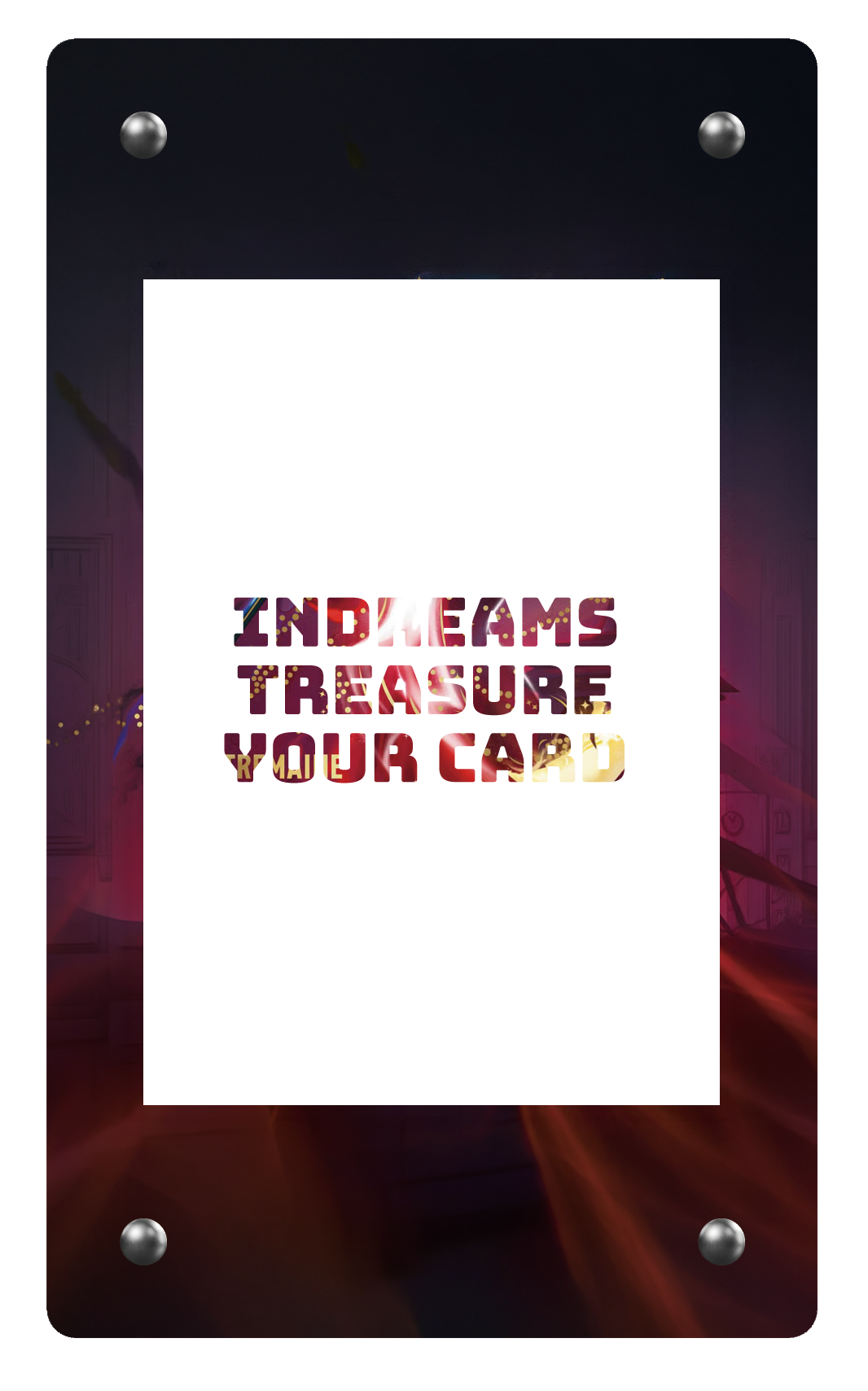 233/204 Lady Tremaine - Sinister Socialite 擴圖卡磚